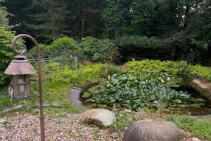 Exklusive Landhausvilla mit traumhaftem Garten – Die vollständige Adresse der Immobilie erhältst du vom Anbieter., 96129 Strullendorf – Vorschaubild 20