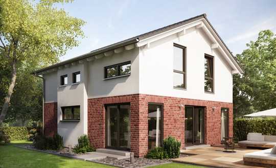 Haus mit Küche in schöner Lage
