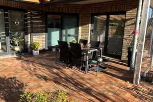 Niedrigenergiehaus (KfW-55) in Otterndorf (inkl. PV und Wärmepumpe)