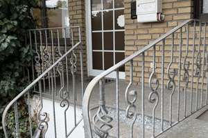 Kirchhellen: Vielseitige ETW im Reihenhausstil mit Dachterrasse in Bestlage – 46244 Kirchhellen-Mitte, Bottrop – Vorschaubild 3