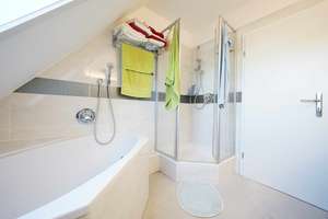 Möblierte Dachgeschosswohnung in  idyllischer Lage – Die vollständige Adresse der Immobilie erhältst du vom Anbieter., 51107 Rath/Heumar, Köln – Vorschaubild 20