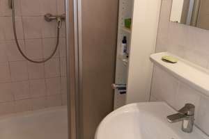 4-Zi.-Altbauwohnung im Dachgeschoss Pfhm-Nordstadt – Die vollständige Adresse der Immobilie erhältst du vom Anbieter., 75177 Nordstadt, Pforzheim – Vorschaubild 11