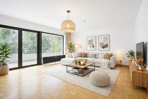 Attraktives 5-Parteienhaus mit drei Garagenstellplätzen! – Die vollständige Adresse der Immobilie erhältst du vom Anbieter., 53173 Godesberg-Villenviertel, Bonn – Vorschaubild 15
