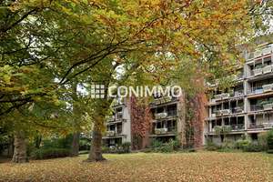 Sonnige 3-Zimmer-Wohnung mit Blick in den Wiehbergpark – Die vollständige Adresse der Immobilie erhältst du vom Anbieter., 30519 Döhren, Hannover – Vorschaubild 6