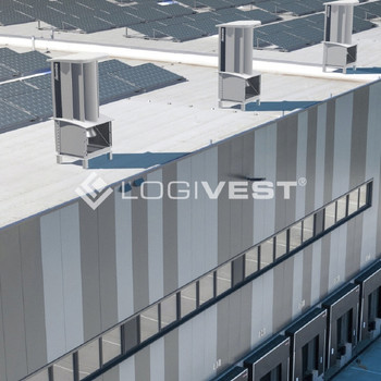 Individuell planbare Neubauhalle für Lager, Logistik und/oder Produktion in verkehrsgünster Lage!