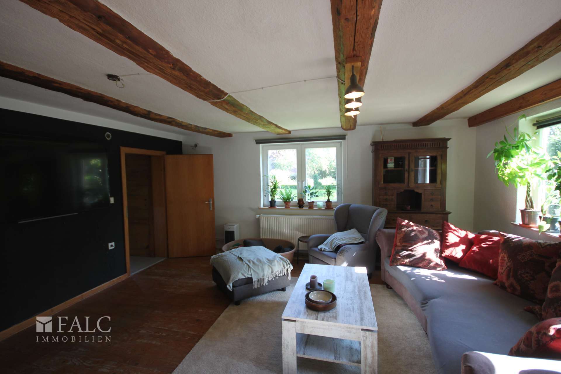 Fachwerkhaus mit Charme, Holzminden Kreis – Bild 4