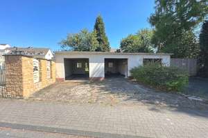 Köln-Junkersdorf: Platzwunder mit Garten-Oase – Ideal für Familien, Mehrgenerationen und WGs – Kirchweg 10, 50858 Junkersdorf, Köln – Vorschaubild 36