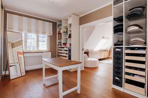 Exklusiv, stilvoll, herrschaftlich - Altbauvilla in bevorzugter Lage – Die vollständige Adresse der Immobilie erhältst du vom Anbieter., 79104 Herdern-Süd, Freiburg im Breisgau – Vorschaubild 15