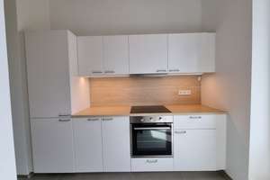 Exklusive 2-Zimmer-Wohnung mit Einbauküche im E Tower – Franklin, Mannheim – 68309 Käfertal, Mannheim – Vorschaubild 2