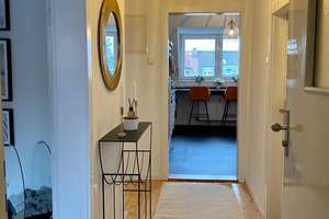 Charmante Zweizimmerwohnung in MA-Almenhof! – Die vollständige Adresse der Immobilie erhältst du vom Anbieter., 68199 Neckarau, Mannheim – Vorschaubild 3