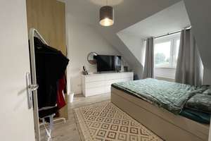 2,5-Zimmer-Dachgeschosswohnung in Essen-Bedingrade – Möllhoven 144, 45357 Bedingrade, Essen – Vorschaubild 6