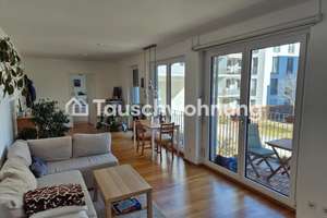 Tauschwohnung: 2 Zimmer/Balkon mit perfekter Anbindung – Die vollständige Adresse der Immobilie erhältst du vom Anbieter., 80939 Obere Isarau, München – Vorschaubild 3