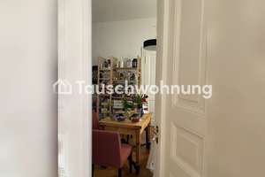 Tauschwohnung: Altbau im Zentrum – 4103 Zentrum-Ost, Leipzig – Vorschaubild 9