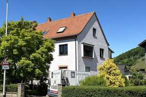 Familienparadies: EFH mit herrlicher Gartenoase und Blick auf die Weinberge! – Miltenberg (Kreis) – Vorschaubild 3