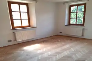 150 qm saniertes Herrschaftshaus auf 2.500 qm parkähnlichen Grund mit 5 ha Mühlenanwesen + Scheune – Erlangen-Höchstadt (Kreis) – Vorschaubild 10