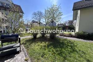 Tauschwohnung: 3-Zimmer-Garten-Wohnung in München-Hadern gegen Haus – Die vollständige Adresse der Immobilie erhältst du vom Anbieter., 81377 Großhadern, München – Vorschaubild 10