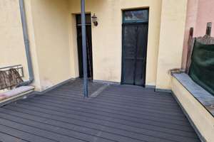 Charmante 2-Zimmer-Wohnung mit großer Terrasse – Georg-Schumann-Straße 133 - 1. OG rechts, 4159 Gohlis-Süd, Leipzig – Vorschaubild 2