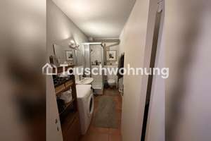 Tauschwohnung: 2-Zimmer in Eppendorf gegen größere Wohnung in selber Gegend – Die vollständige Adresse der Immobilie erhältst du vom Anbieter., 20251 Eppendorf, Hamburg – Vorschaubild 2