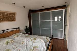 Im Herzen von Vaals: Charmante Dachgeschosswohnung mit Galerie, Klimaanlage und viel Tageslicht – Die vollständige Adresse der Immobilie erhältst du vom Anbieter., 52074 Vaalserquartier, Aachen – Vorschaubild 5