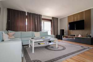 Ein Zuhause für die ganze Familie – gemütlicher Bungalow mit schönem Garten und Garage – 27804 Berne – Vorschaubild 4