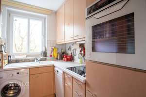 Haus im Haus - Maisonette-Gartenwohnung in Bestlage – Ruhe, Platz und Lebensqualität – Die vollständige Adresse der Immobilie erhältst du vom Anbieter., 81241 Pasing, München – Vorschaubild 6
