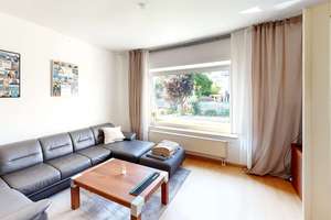 Investment mit Perspektive: Ehemaliges Zweifamilienhaus + vermietete Wohnung + großem Grundstück! – Die vollständige Adresse der Immobilie erhältst du vom Anbieter., 14469 Bornstedt, Potsdam – Vorschaubild 3