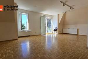 ETW mit Südbalkon in zentraler Lage – Die vollständige Adresse der Immobilie erhältst du vom Anbieter., 76133 Innenstadt-West, Karlsruhe – Vorschaubild 4
