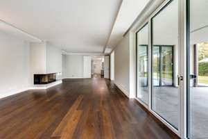 AIGNER - Exklusive Villa in München - Pullach: Ihr Traumhaus auf großzügigem Eckgrundstück – Die vollständige Adresse der Immobilie erhältst du vom Anbieter., 82049 Pullach im Isartal – Vorschaubild 3