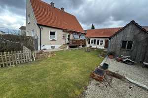 Vollständig renoviertes Haus mit fünf Zimmern in Reichertshofen – Ingolstädter Straße 36, 85084 Pfaffenhofen an der Ilm (Kreis) – Vorschaubild 1