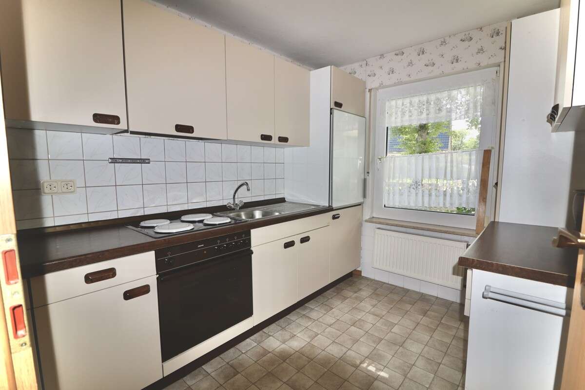 Immobilie in Ratekau - Liebhaberstück in Strandnähe - Haus in Häven mit Entwicklungspotenzial! - Bild 12