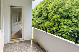 Wohnung mit Einbauküche und Balkon in Unilage ! Bielefeld - Großdornberg – Vulsiekshof 47, 33619 Dornberg, Bielefeld – Vorschaubild 3