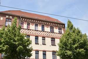 Schicke großzügige 2-Raum-Wohnung mit Balkon in Leipzig Sellerhausen-Stünz – Ostheimstraße 2A, 4328 Sellerhausen-Stünz, Leipzig – Vorschaubild 8