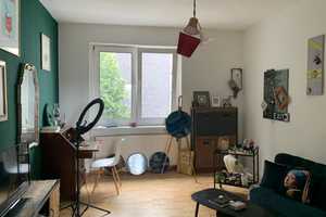 Helle Wohnung in der Südstadt mit wunderschönem Blick über Wuppertal – Wormser Str. 49, 42119 Wuppertal – Vorschaubild 6