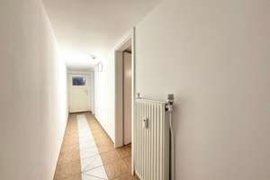Attraktive 2-Zimmer-Souterrainwohnung in zentraler Lage von Bremen – Gutenbergstraße 57, 28217 Steffensweg, Bremen – Vorschaubild 12