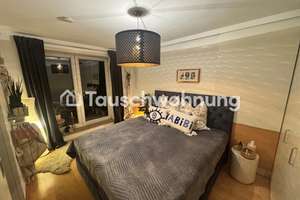 Tauschwohnung: Wunderschöne Maisonette Wohnung mit Dachterrasse undTiefgarage – Die vollständige Adresse der Immobilie erhältst du vom Anbieter., 48145 Mauritz-Mitte, Münster – Vorschaubild 5