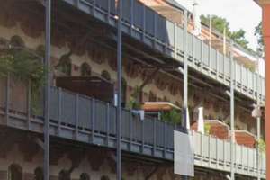 Offen für Angebote: Loft  Wohnung in Leipzig Könneritzstraße 45