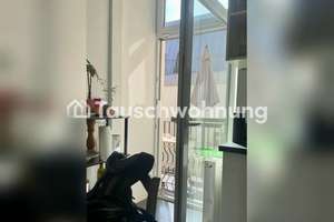 Tauschwohnung: 98 qm Altbau mit Kamin und Balkon – Die vollständige Adresse der Immobilie erhältst du vom Anbieter., 80337 Am alten südlichen Friedhof, München – Vorschaubild 12