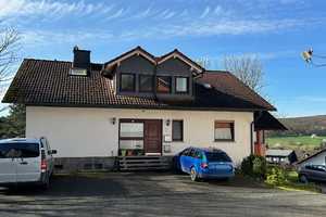 + Tolles Wohnhaus mit besonderem Fernblick + – Bellweg 7, 35102 Marburg-Biedenkopf (Kreis) – Vorschaubild 7