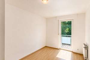 800 m² Garten: Reihenendhaus in ruhiger Wohnsiedlung von Kaiserswerth – 40489 Kaiserswerth, Düsseldorf – Vorschaubild 10