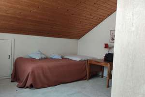 MÖBLIERTES UND FAMILIENFREUNDLICHES RMH MIT DACHSTUDIO AUF 3 EBENEN – Die vollständige Adresse der Immobilie erhältst du vom Anbieter., 89075 Böfingen, Ulm – Vorschaubild 19