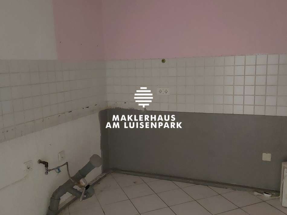 Küchenanschlüsse