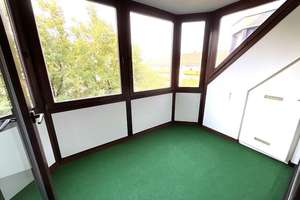 Gut geschnittene 2-Zimmer-Wohnung in Nürnberg – Osterhausenstraße 8a, 90459 Galgenhof, Nürnberg – Vorschaubild 3