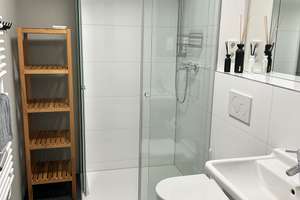 Möblierte 3 Zimmer Business-Wohnung im Kölner Norden - Einziehen, Wohlfühlen! – Die vollständige Adresse der Immobilie erhältst du vom Anbieter., 50737 Longerich, Köln – Vorschaubild 5