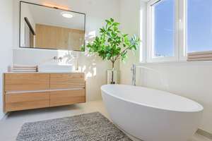 Sofort verlieben: Bezugsfertiges Luxus-Penthouse in Düsseldorf-Hamm – 40221 Hamm, Düsseldorf – Vorschaubild 5