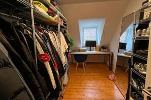 Wohnen mit Charakter: 3-Zimmer-Wohnung in Nürnberg-Wöhrd – Georg-Strobel-Straße 23, 90489 Wöhrd, Nürnberg – Vorschaubild 10