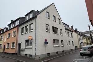 Charmantes Mehrfamilienhaus in Dorsten auf 205 m2 – Wiesenstr. 12, 46282 Dorsten – Vorschaubild 1