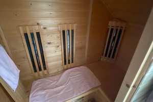 Vor den Toren Dresdens in Hetzdorf - 2-Fam.haus, Doppelgarage, großes Grundstück am Tharandter Wald – Mittelsachsen (Kreis) – Vorschaubild 29