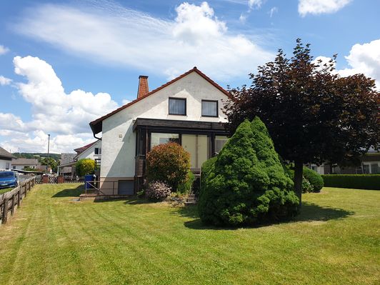 Haus kaufen in Bad Camberg ImmobilienScout24