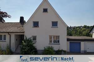 EFH mit viel Platz in begehrter Wohnlage. Vermieten / selbst nutzen? Entscheiden Sie selbst! – 44269 Berghofen, Dortmund – Vorschaubild 1