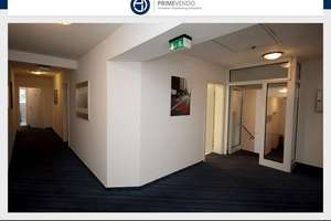 Apartment inkl. Küche, Möbel, Bad, Internet, Smart-TV, Reinigungsservice – Die vollständige Adresse der Immobilie erhältst du vom Anbieter., 76199 Rüppurr, Karlsruhe – Vorschaubild 13